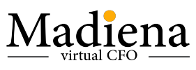 Madiena Logo